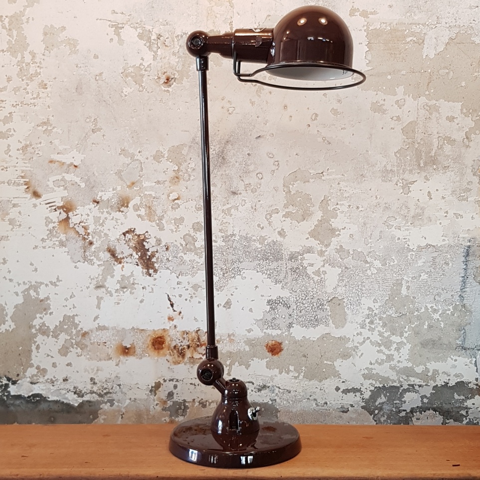 Jieldé-Signal-SI400-Desk-Lamp-–Chocolate-4