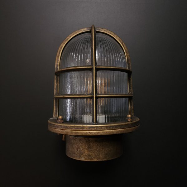 LARGE-MORPHEUS-AGED-BRASS