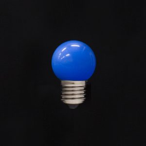 festoon bulb Blue