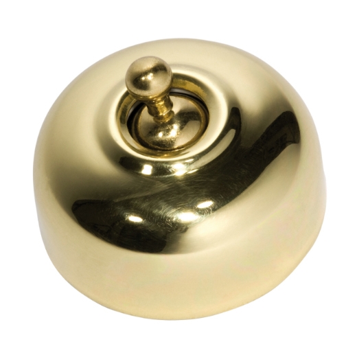 Traditional Light Switches