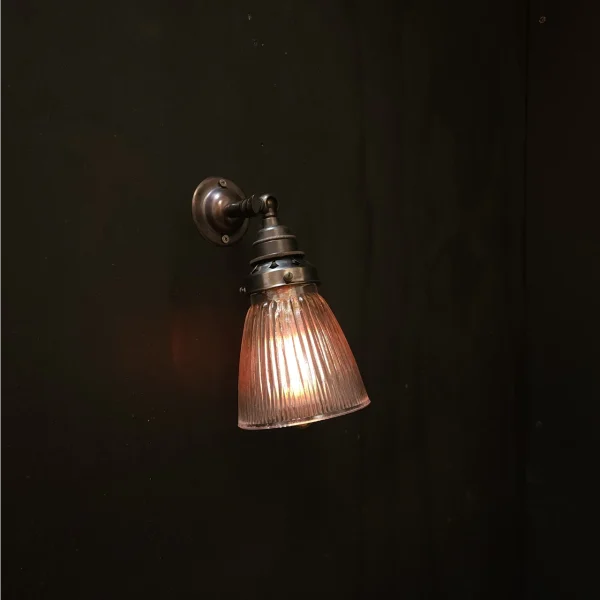 small KNUCKLE BR