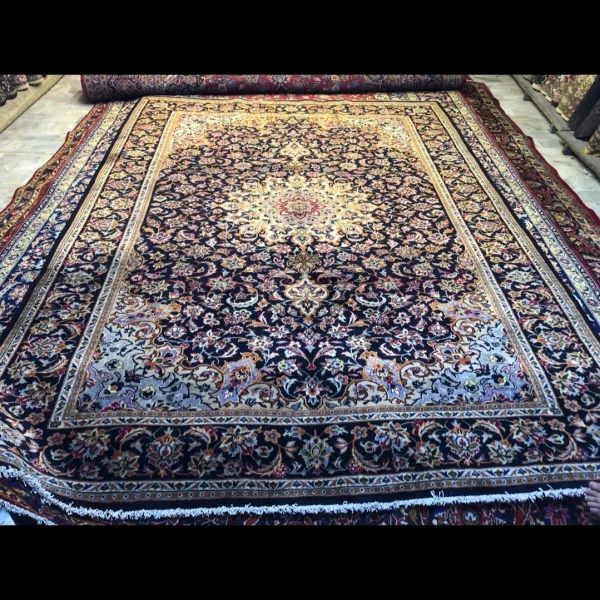 Irani Kashan
