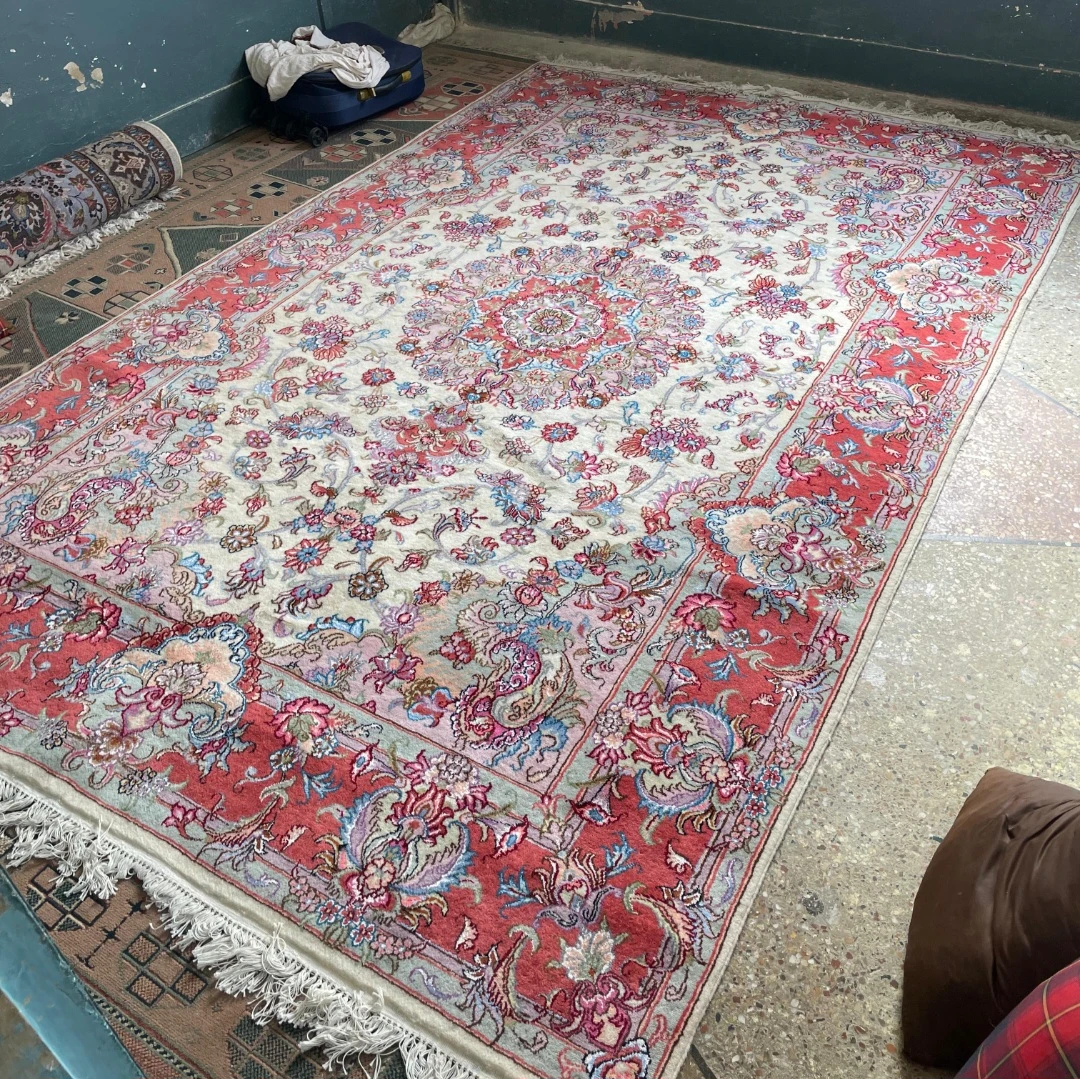Irani Shai 3