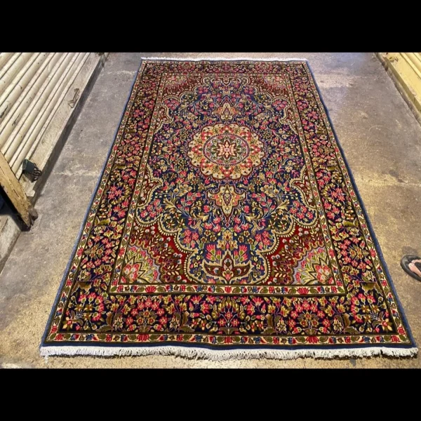 Kirman