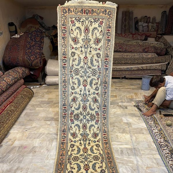 Nain Runner